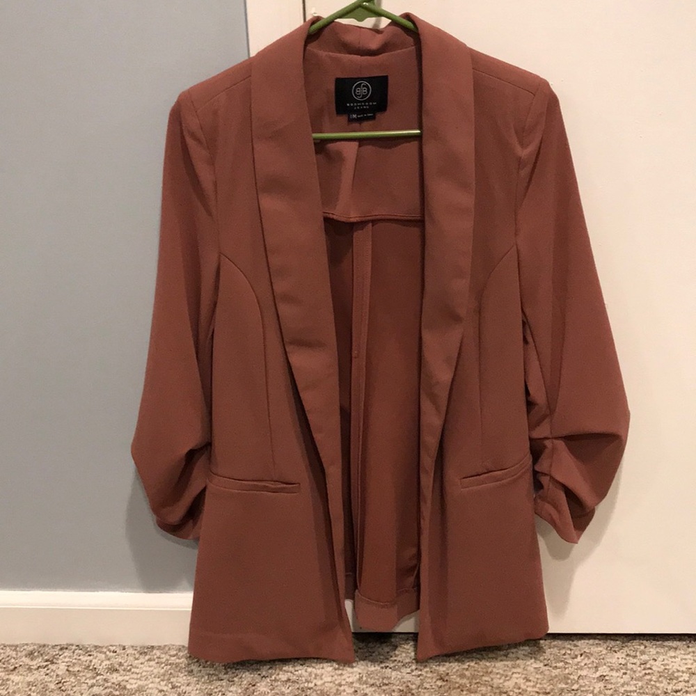 Boom Boom Jeans Blazer